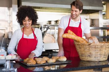 Portland, OR Bakery Insurance