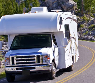 Affordable RV Insurance in Portland, OR - Lowell Yost Insurance Agency