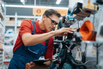 Machine Shop Insurance in Portland, OR