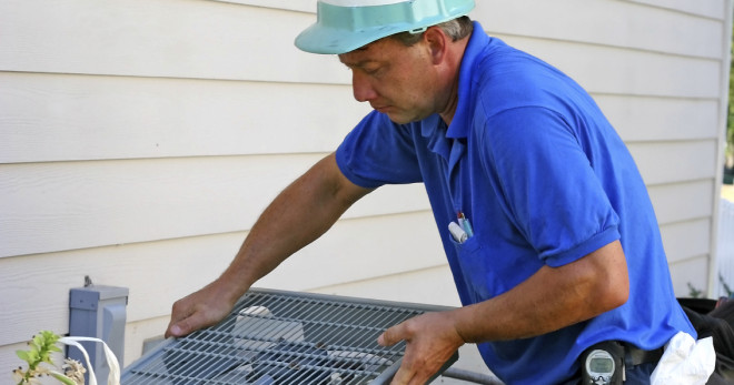 HVAC Contractor Insurance in Portland, OR