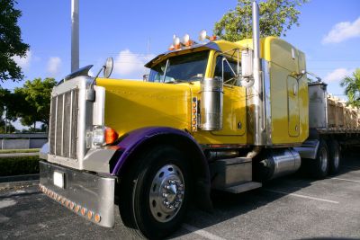 Commercial Truck Liability Insurance in Portland, OR